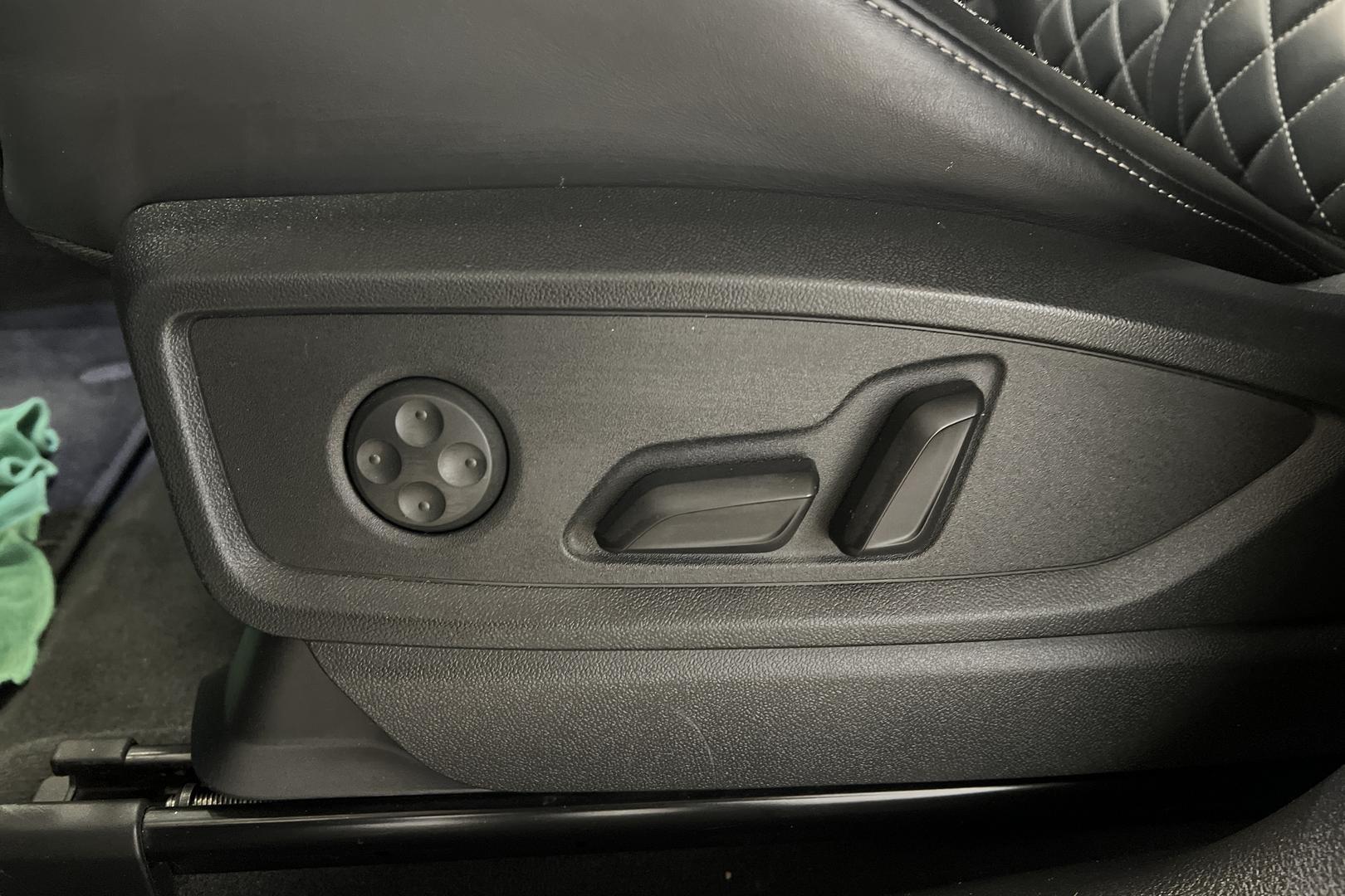 Audi Q5 2019