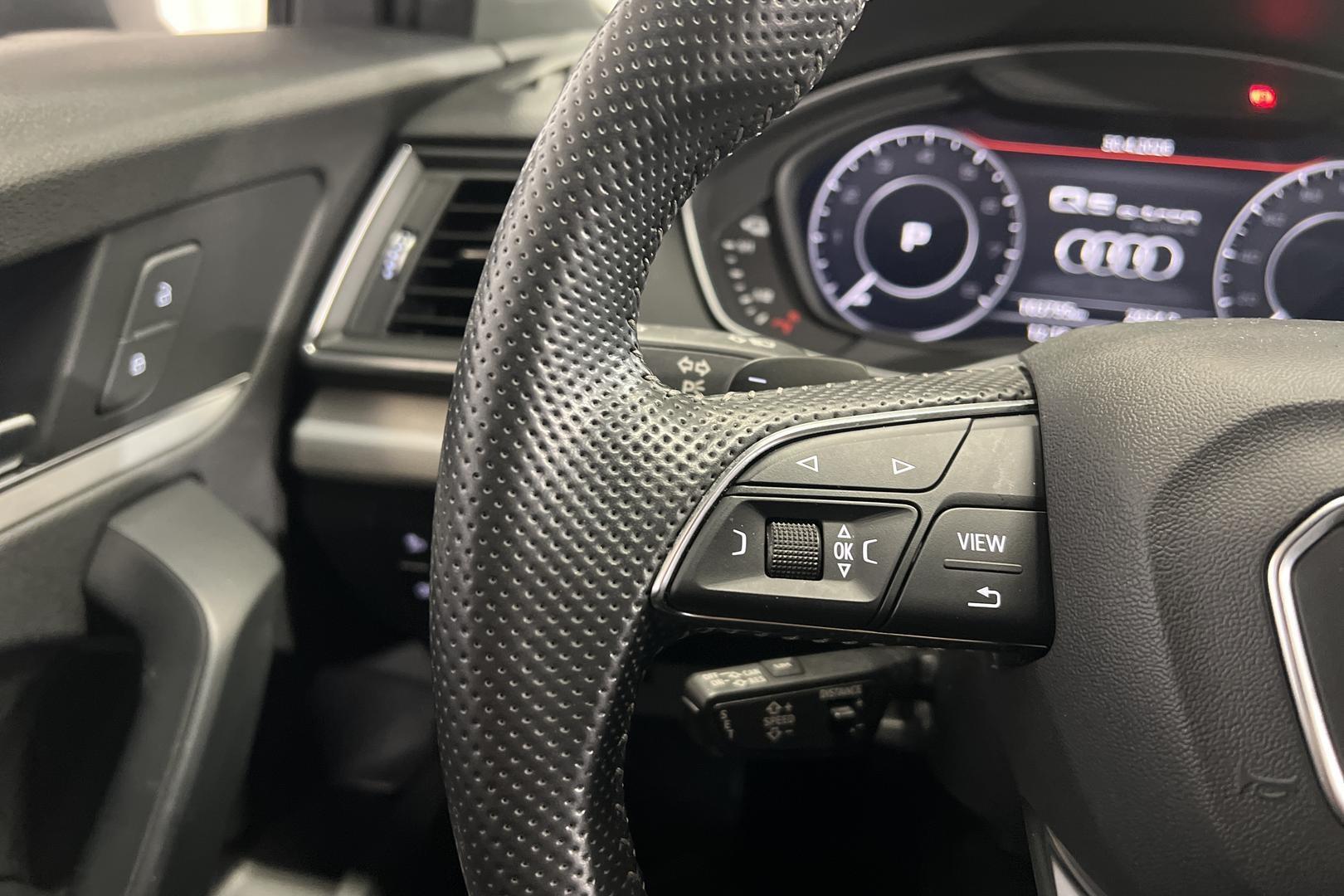 Audi Q5 2019