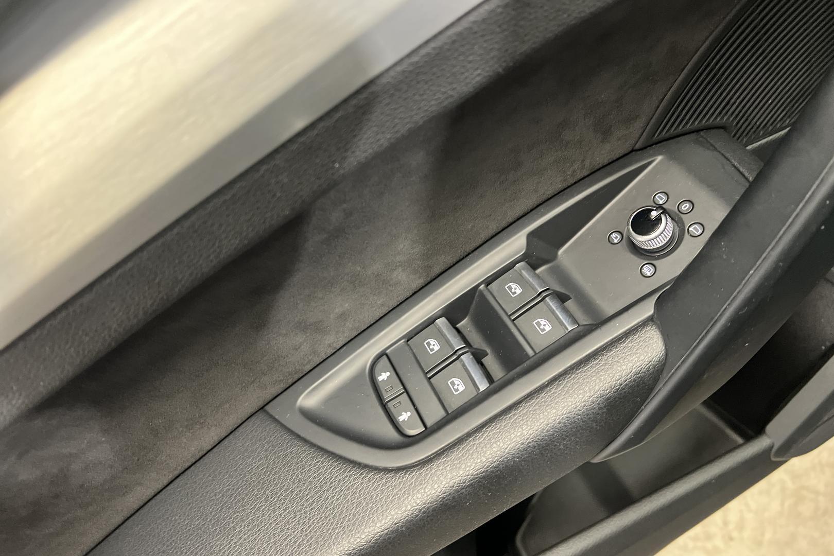 Audi Q5 2019
