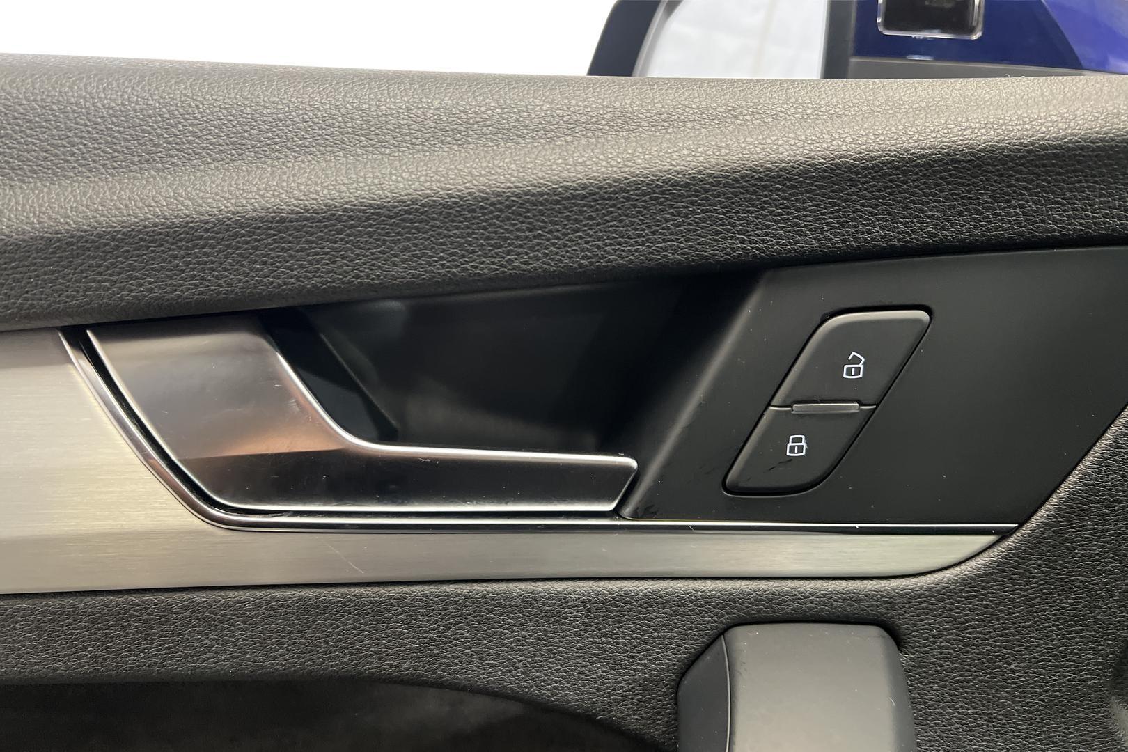 Audi Q5 2019