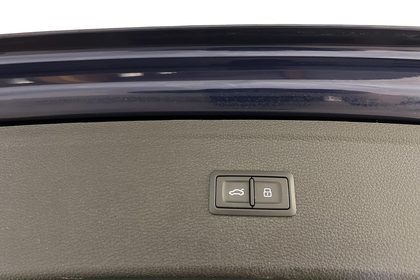 Audi Q5 2019