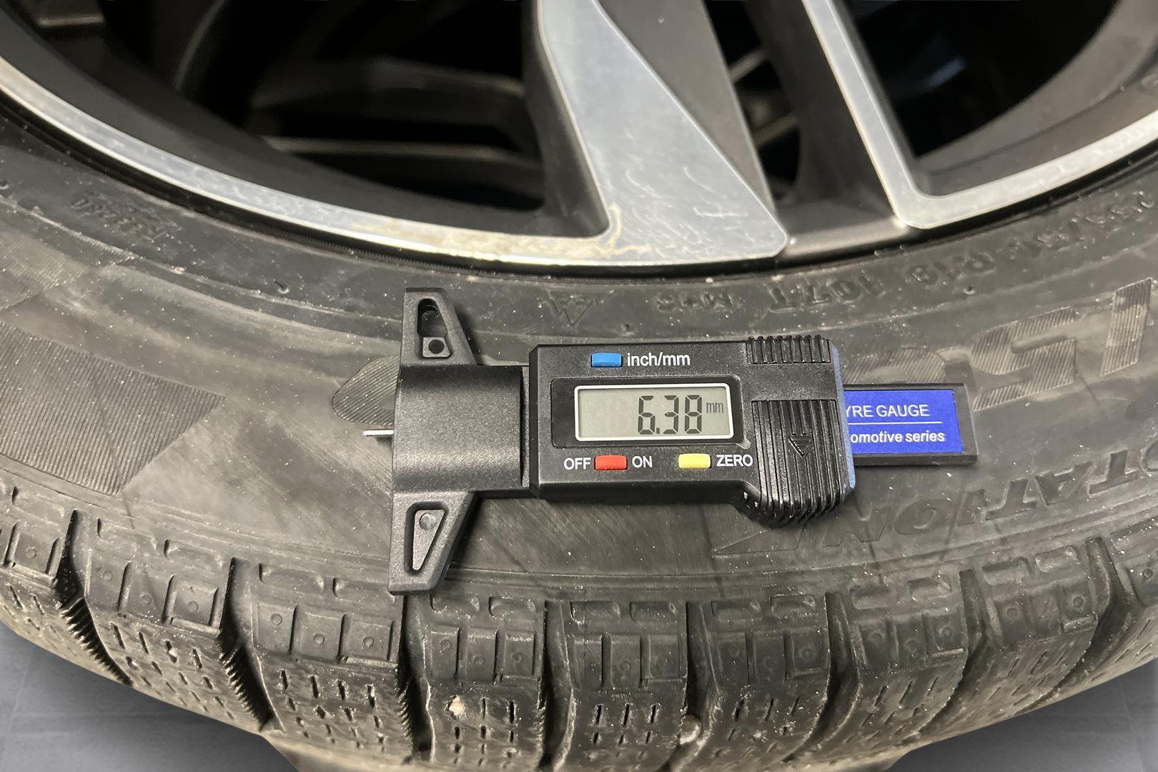 Audi Q5 2019