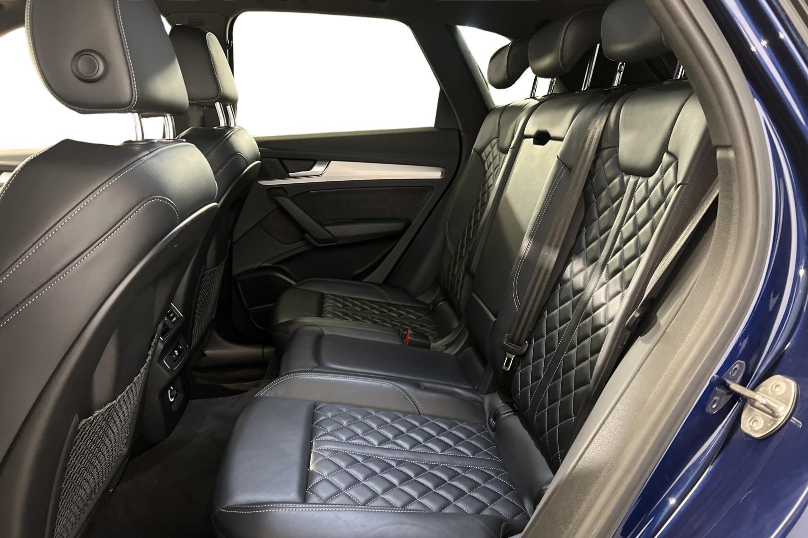 Audi Q5 2019