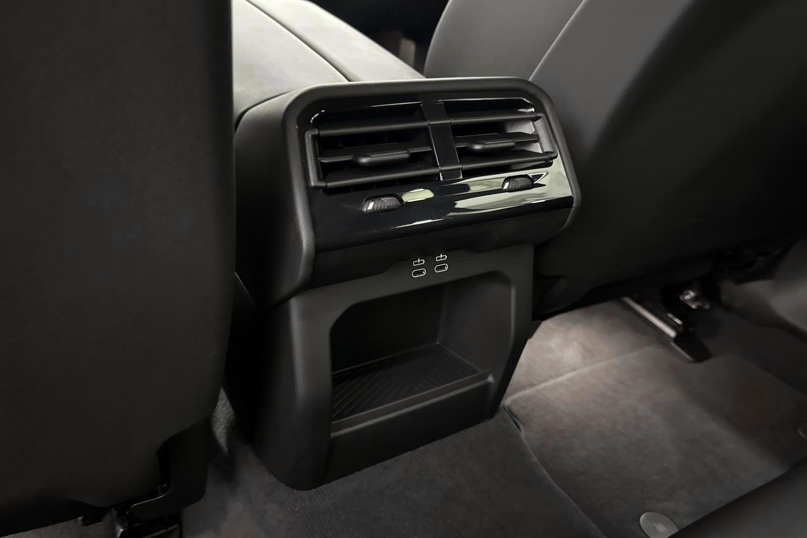 BMW 530 2025
