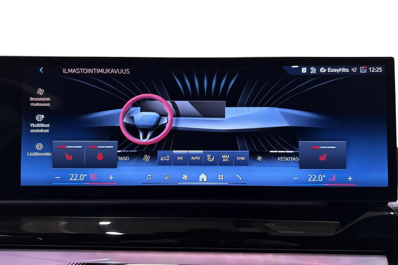 BMW 530 2025