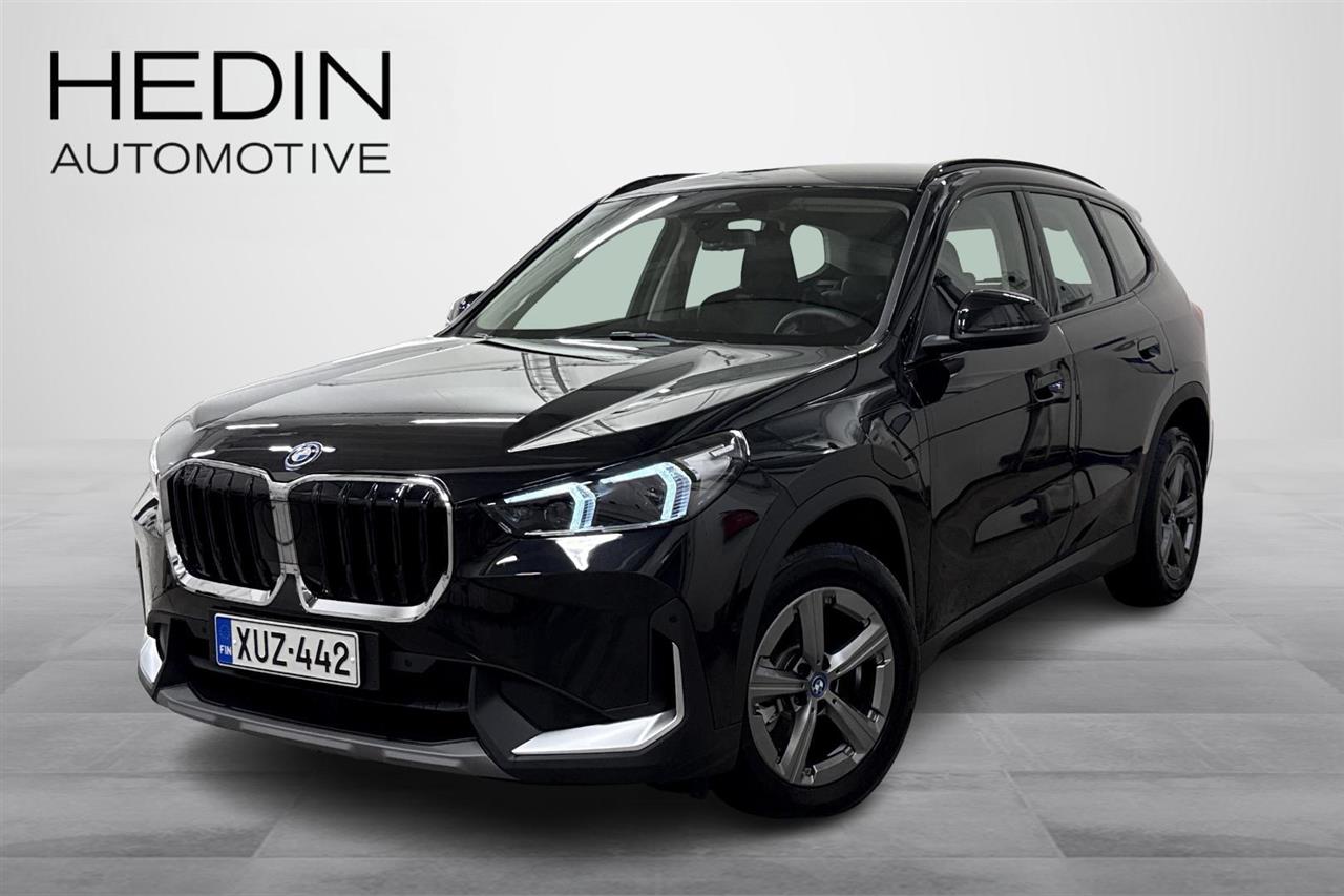 BMW X1 2026