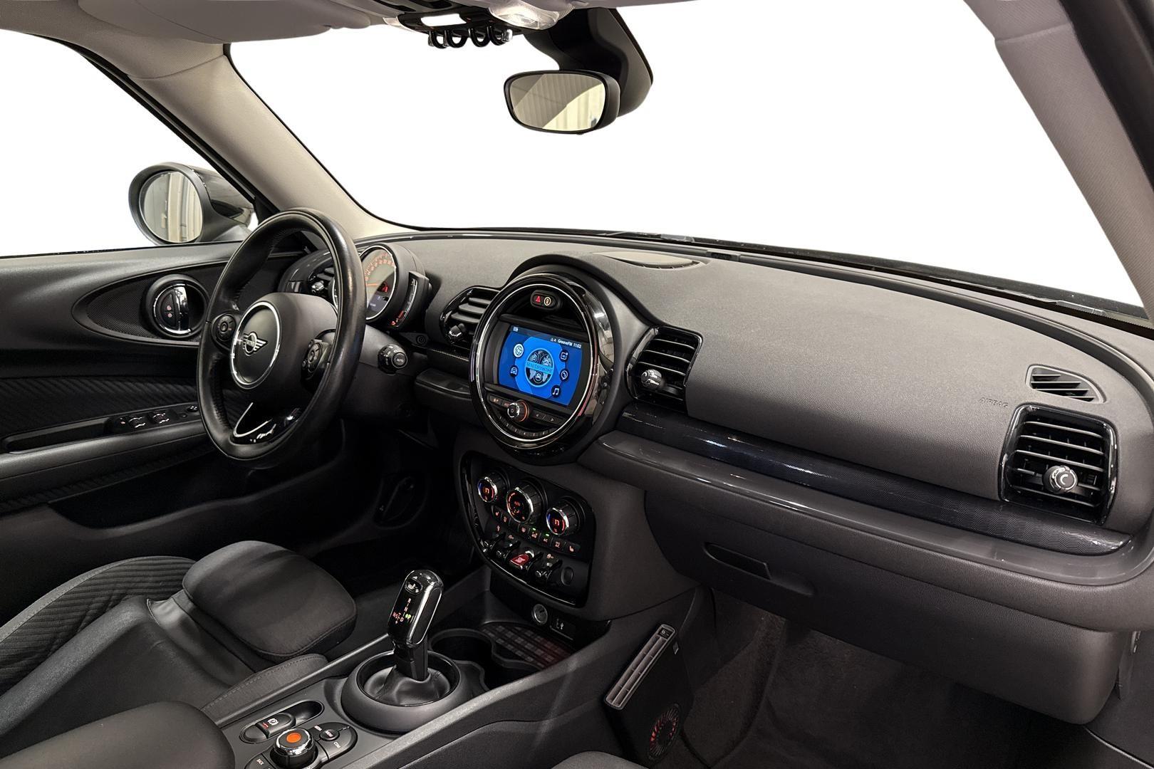MINI Clubman 2020