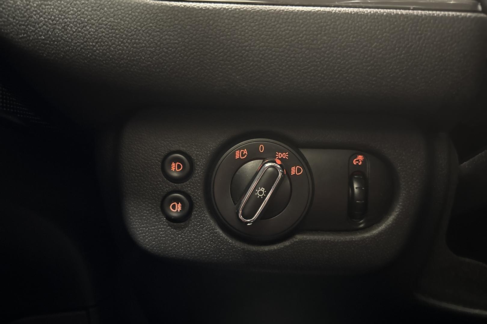 MINI Clubman 2020