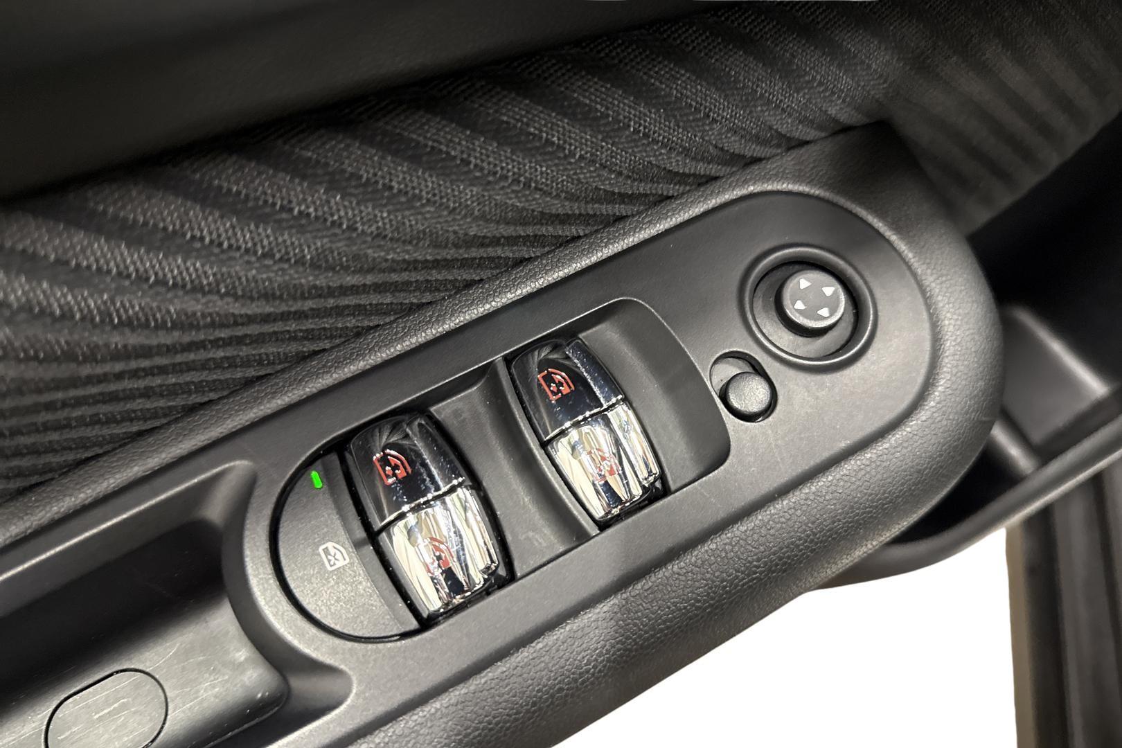 MINI Clubman 2020