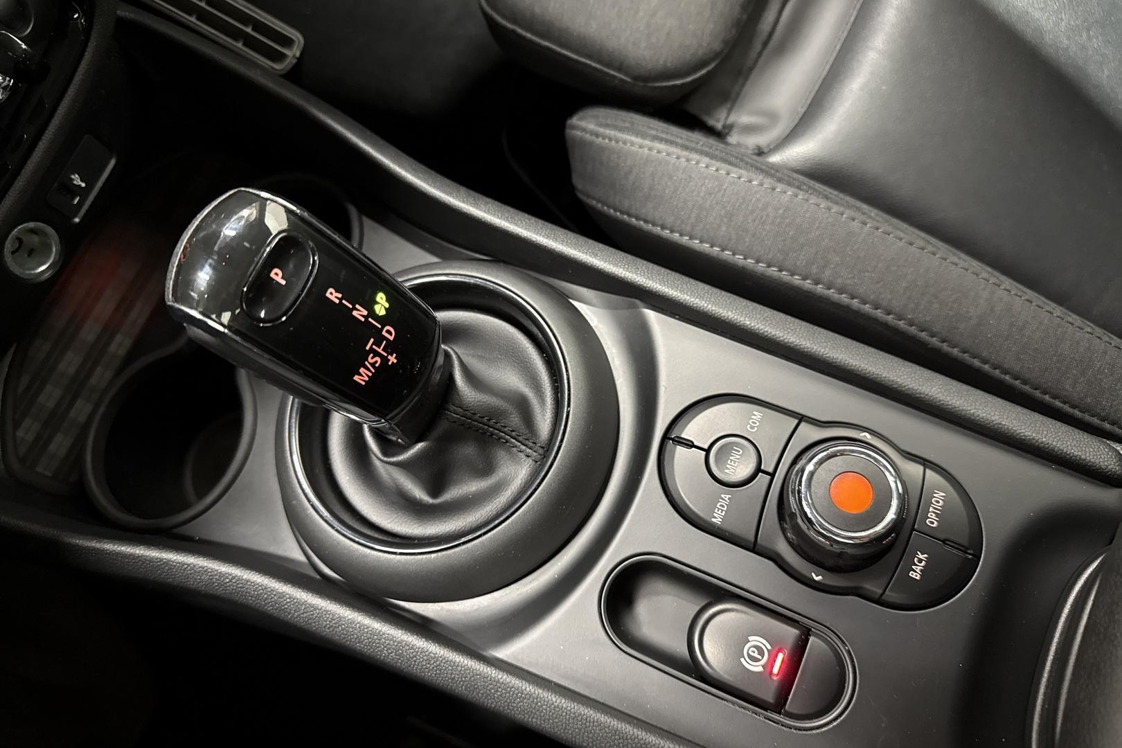 MINI Clubman 2020