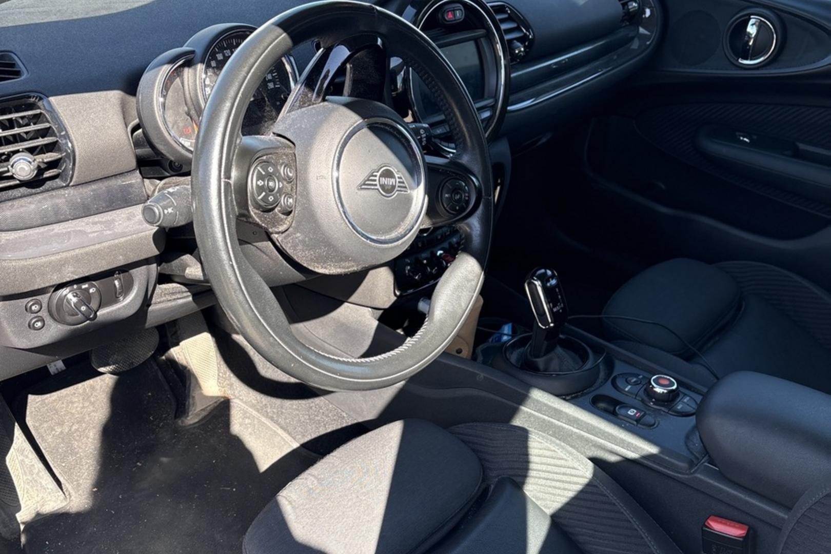 MINI Clubman 2020