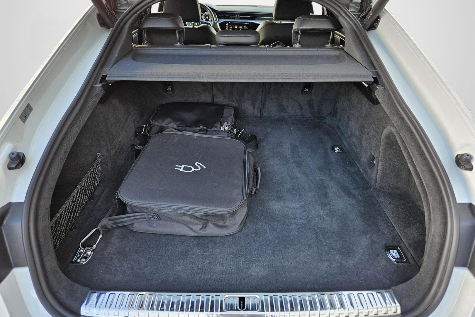 Audi A7 2021