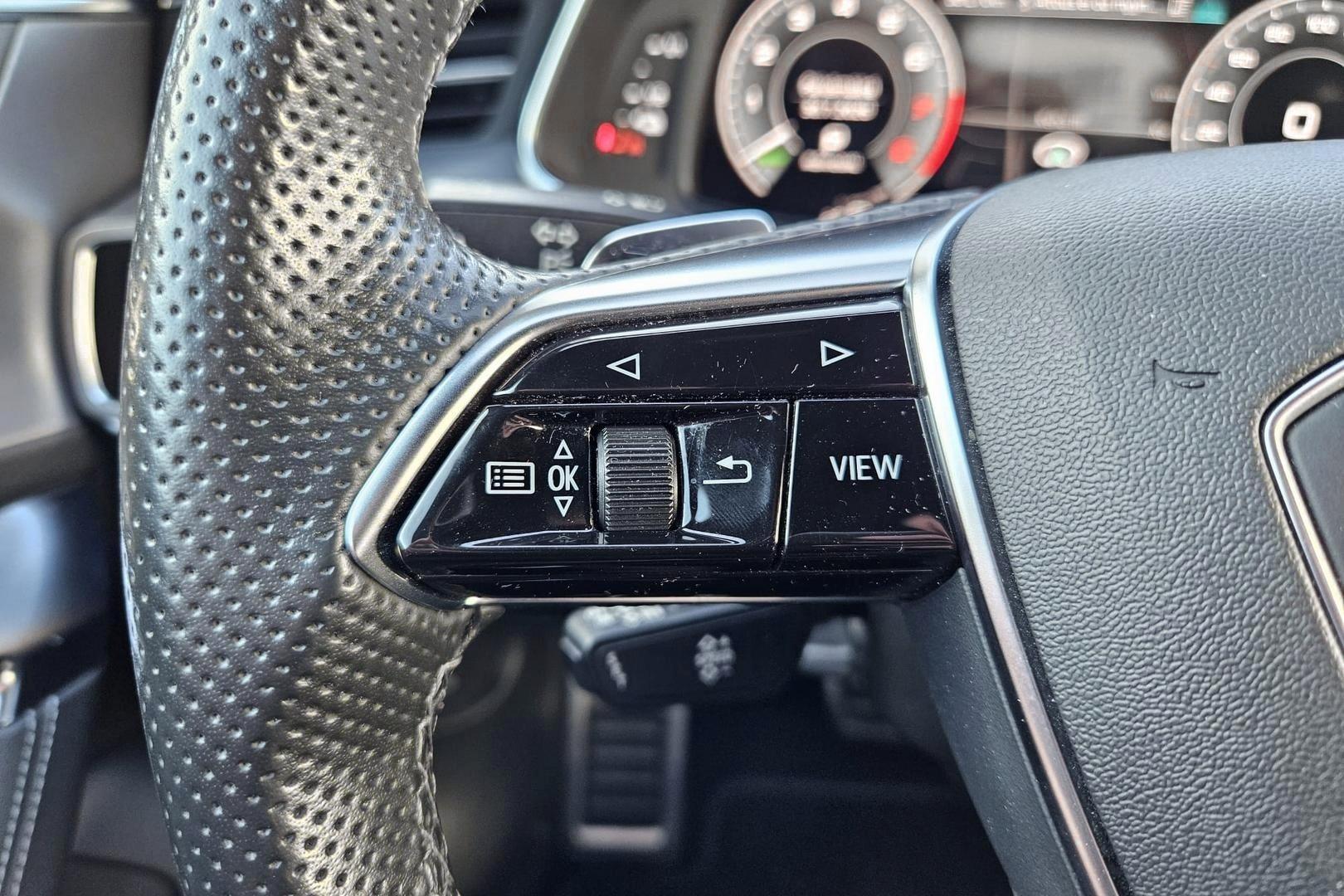 Audi A7 2021