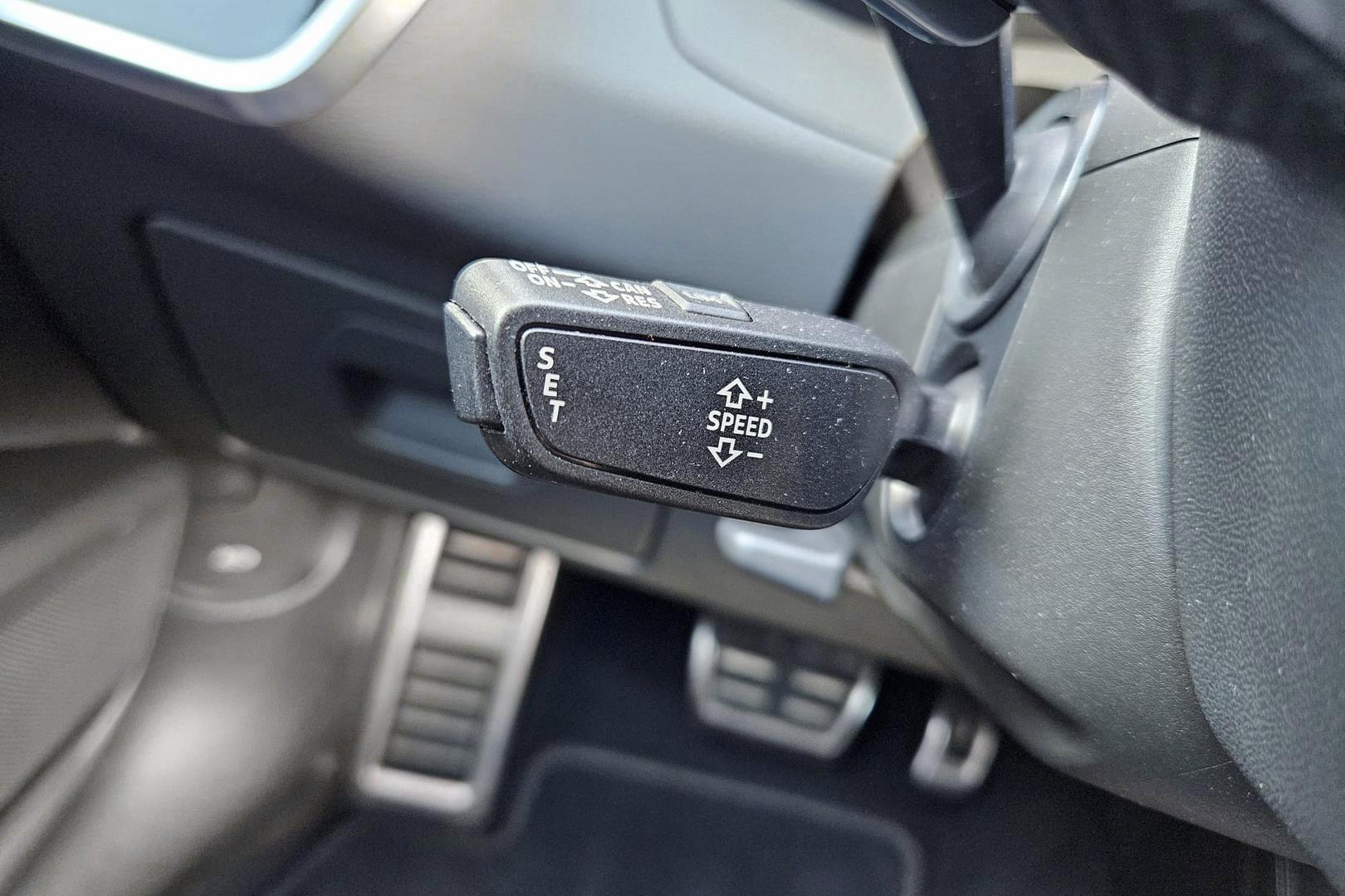 Audi A7 2021