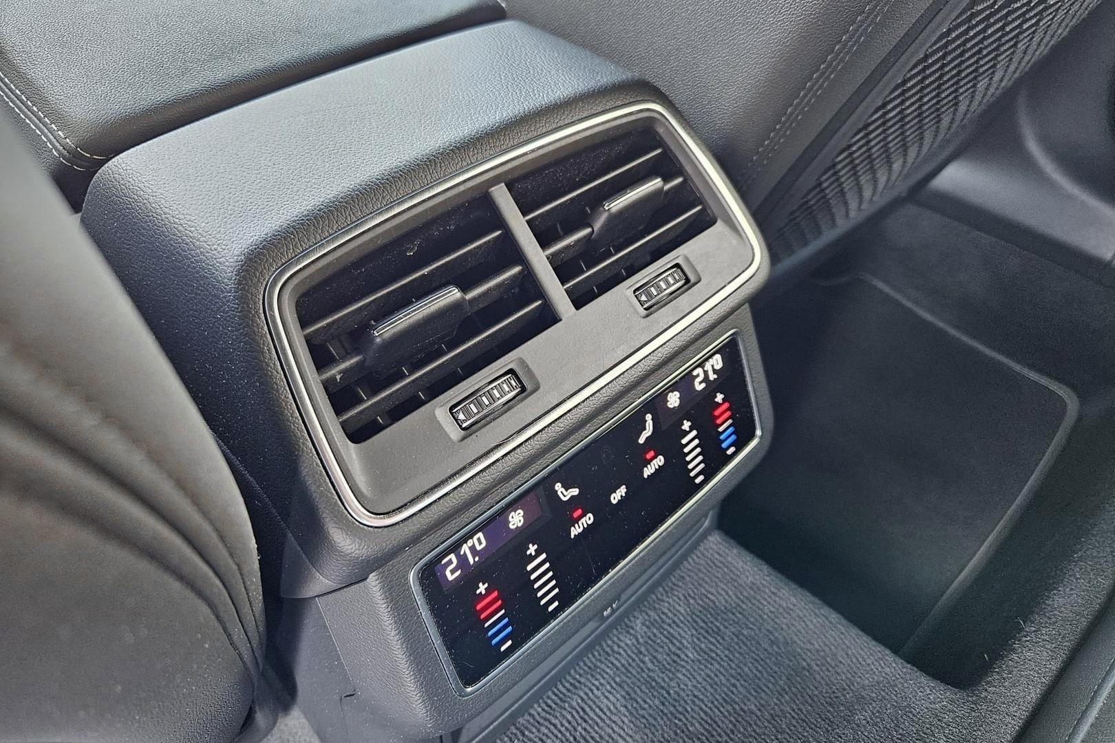 Audi A7 2021