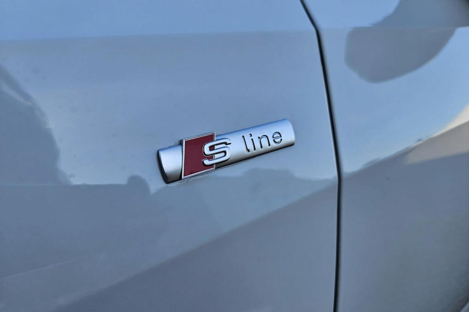 Audi A7 2021