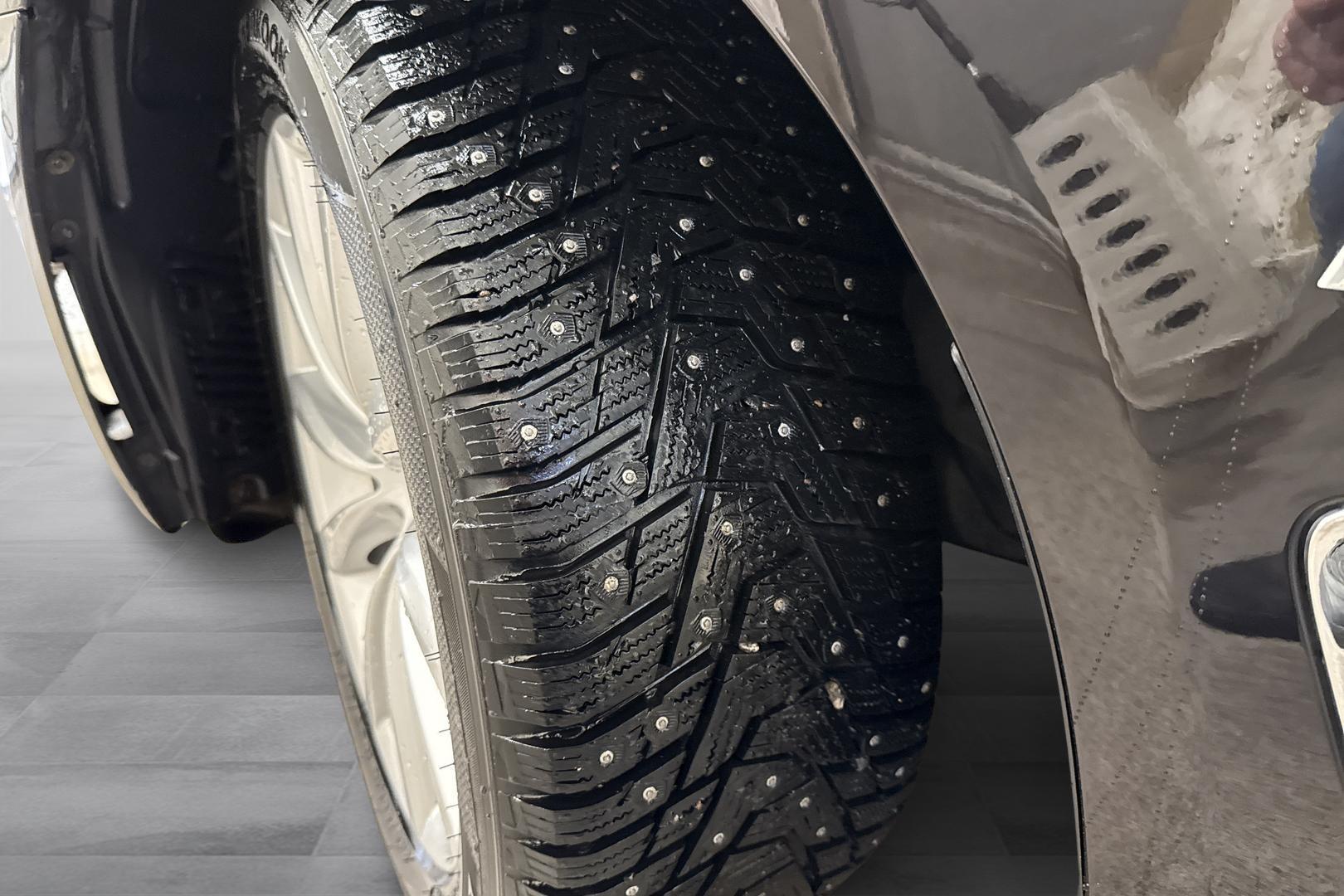 BMW 740 2017