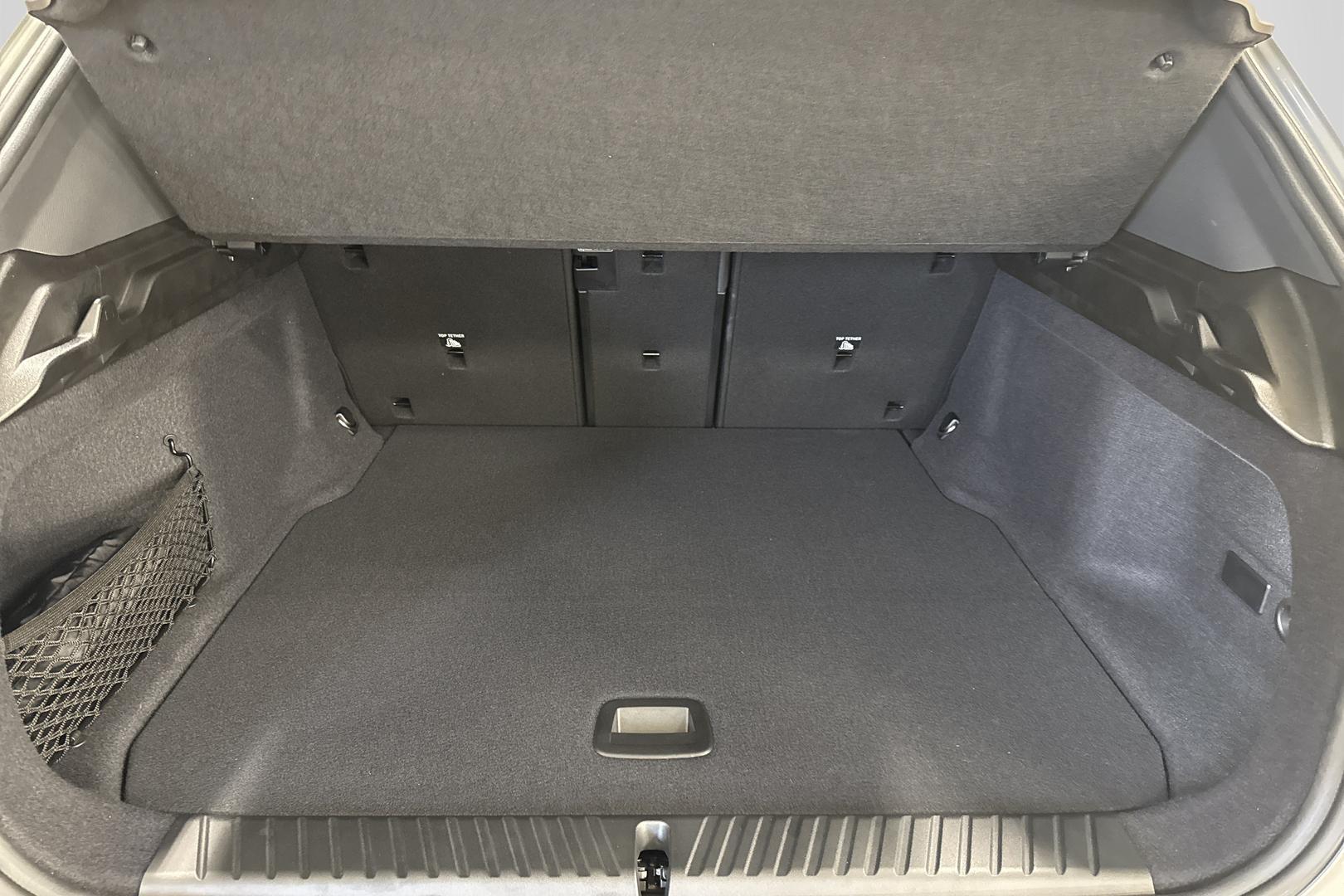BMW iX3 2026
