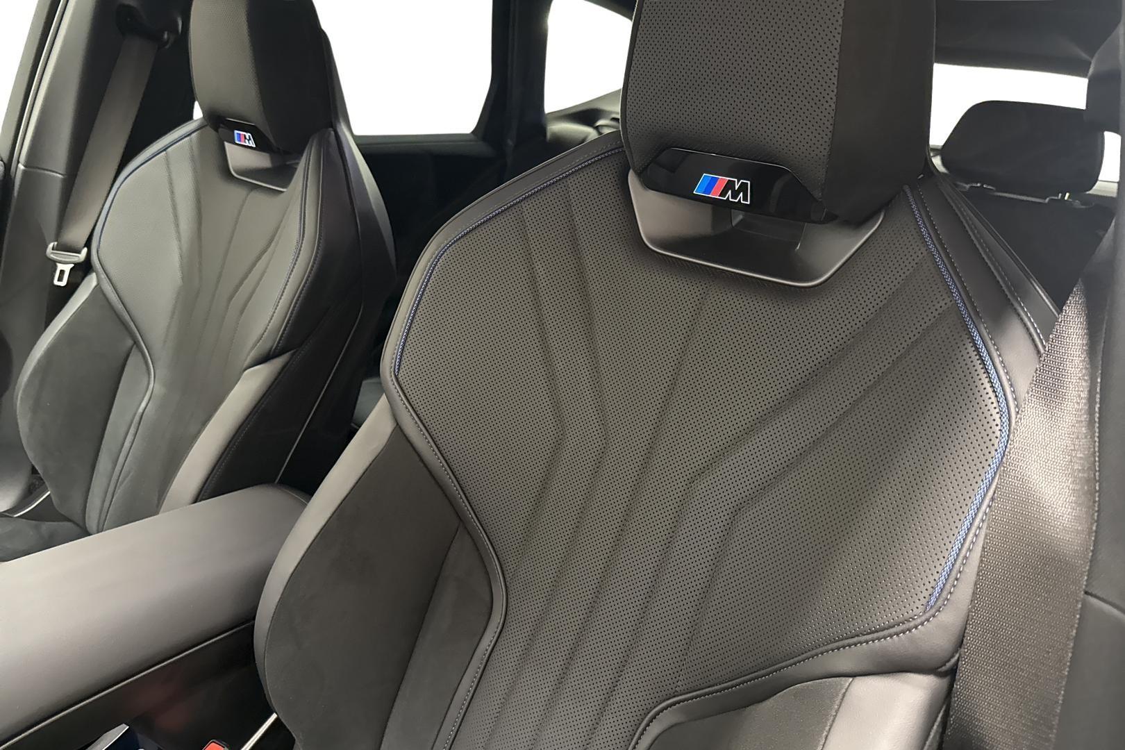 BMW iX3 2026