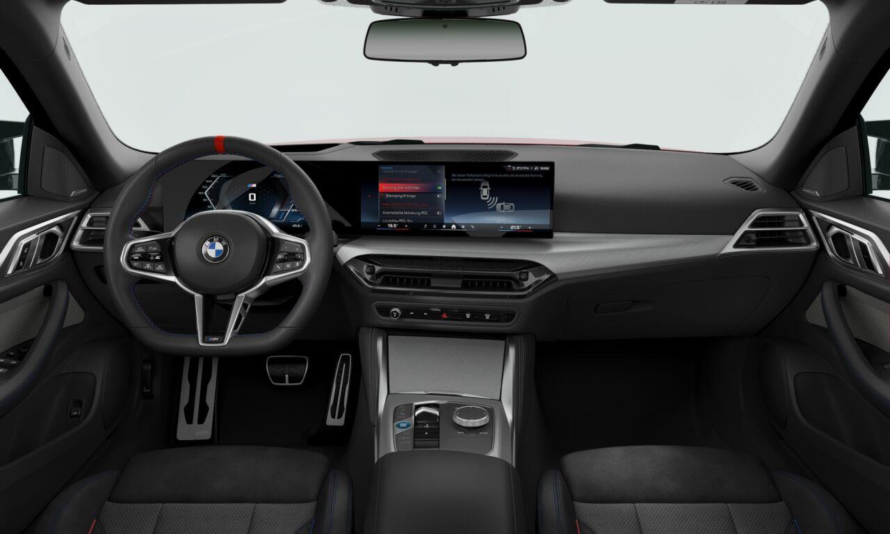BMW i4 2026