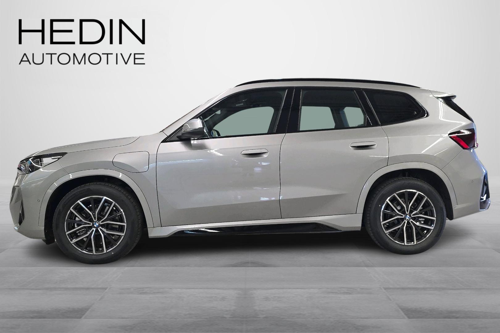 BMW X1 5