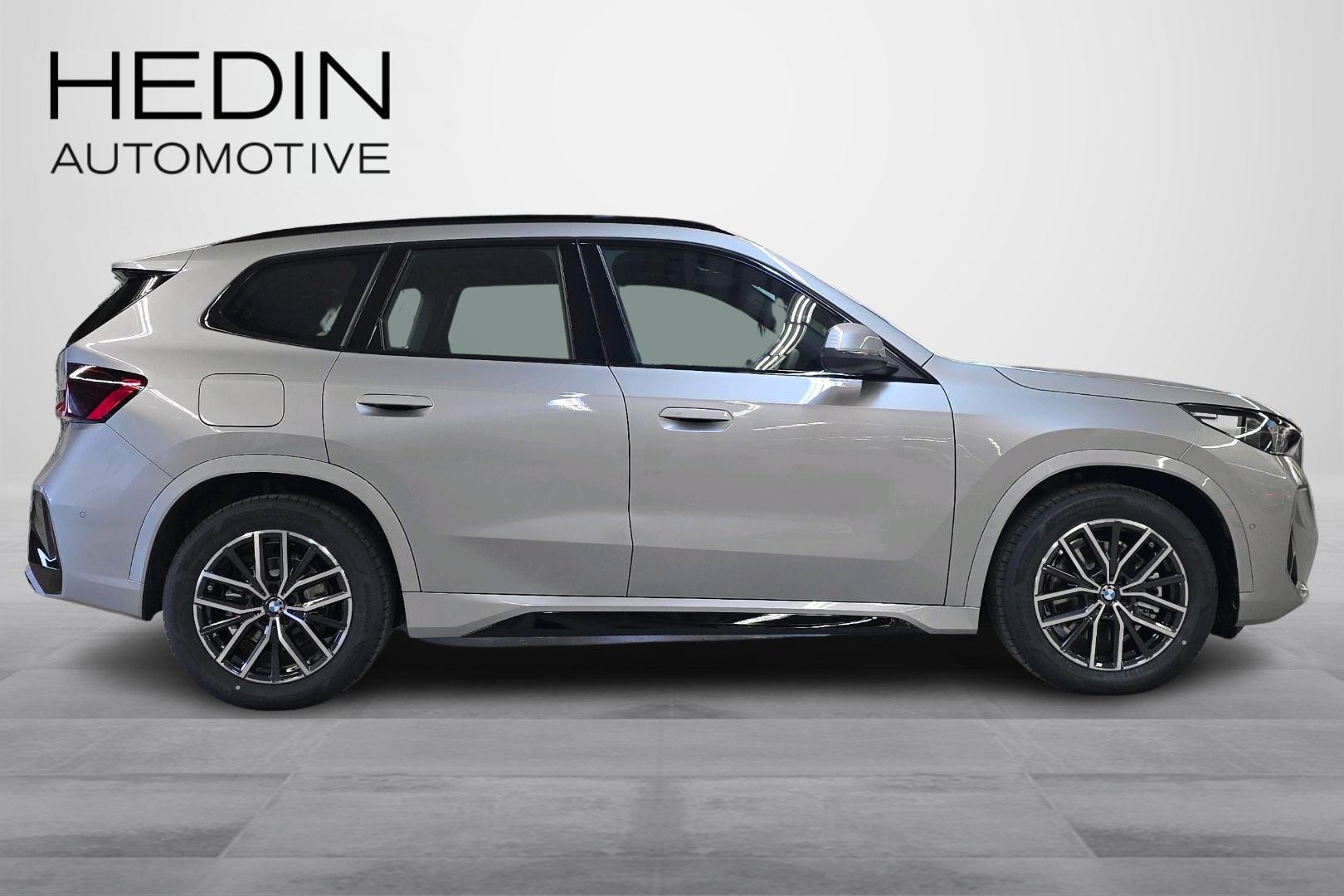 BMW X1 6