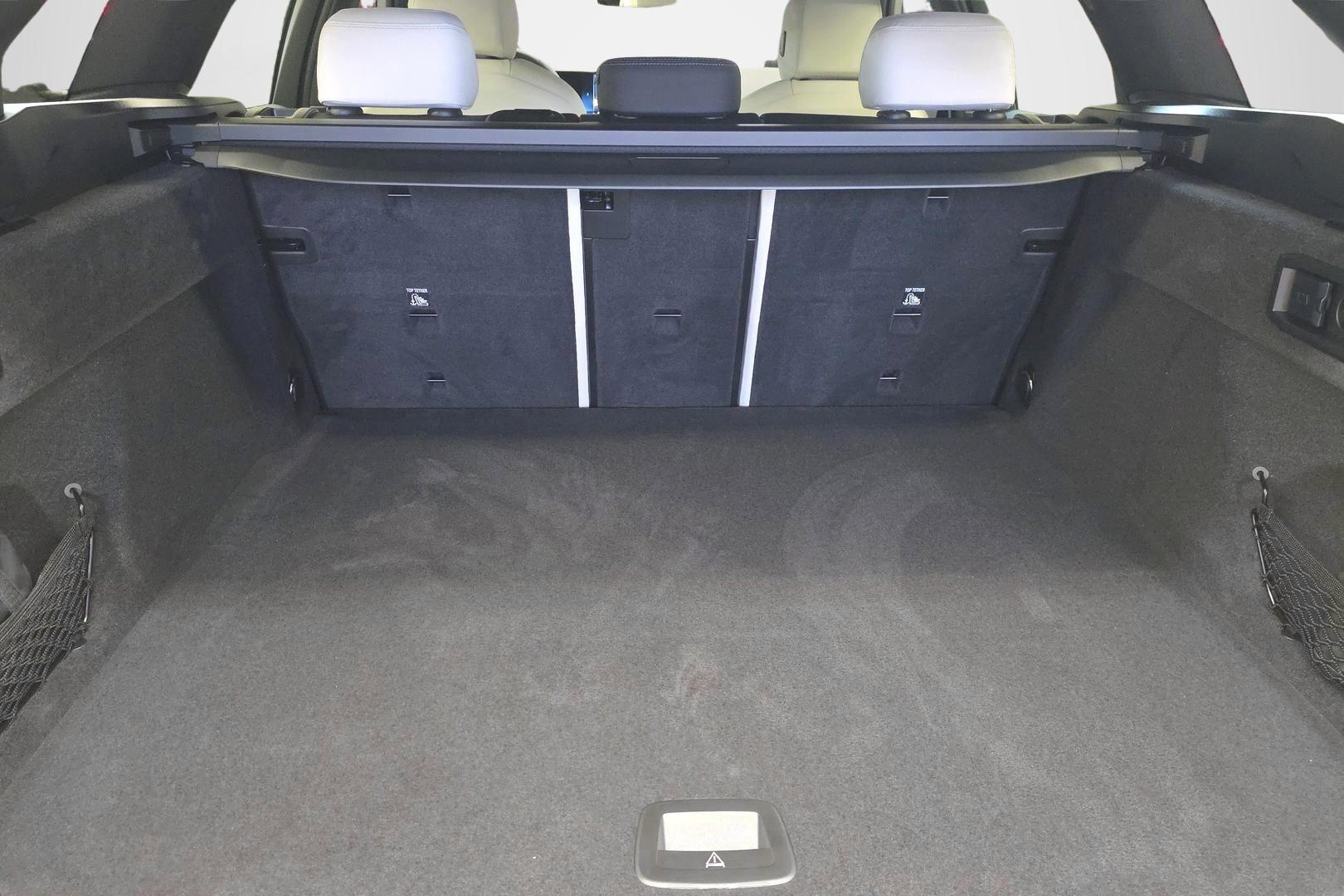 BMW i5 10