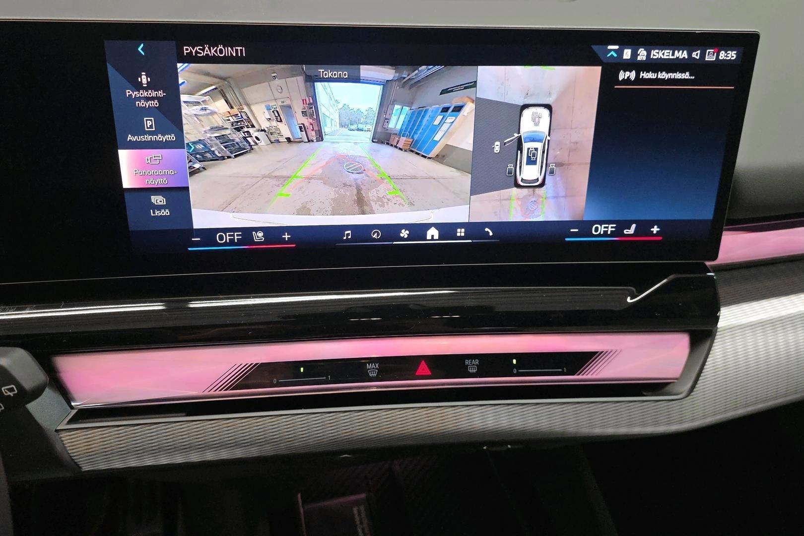 BMW i5 19