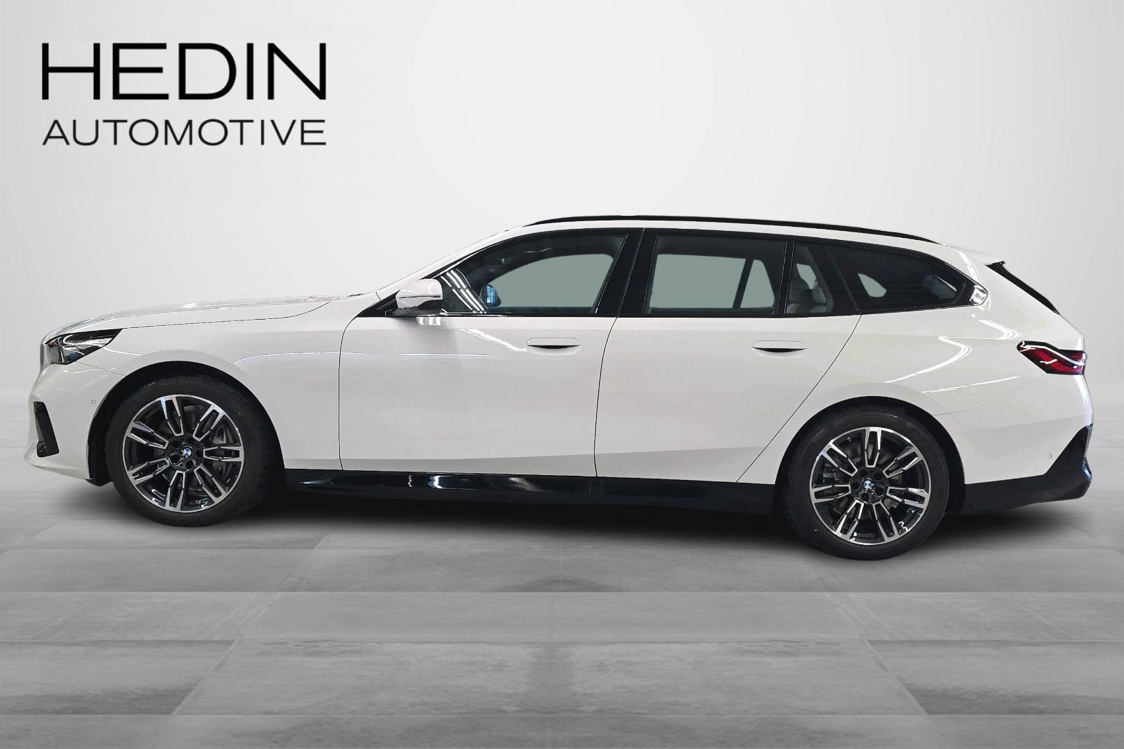 BMW i5 5