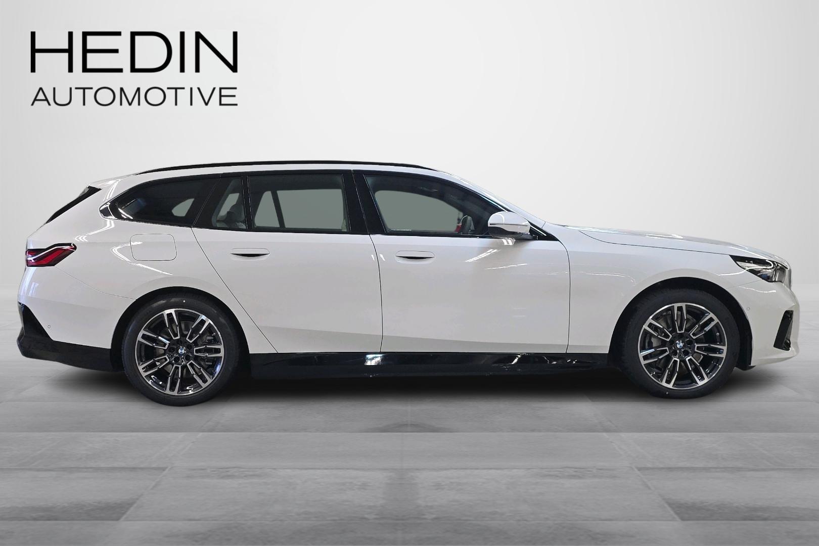 BMW i5 6