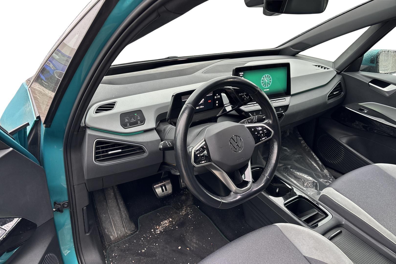 Volkswagen ID.3 2021