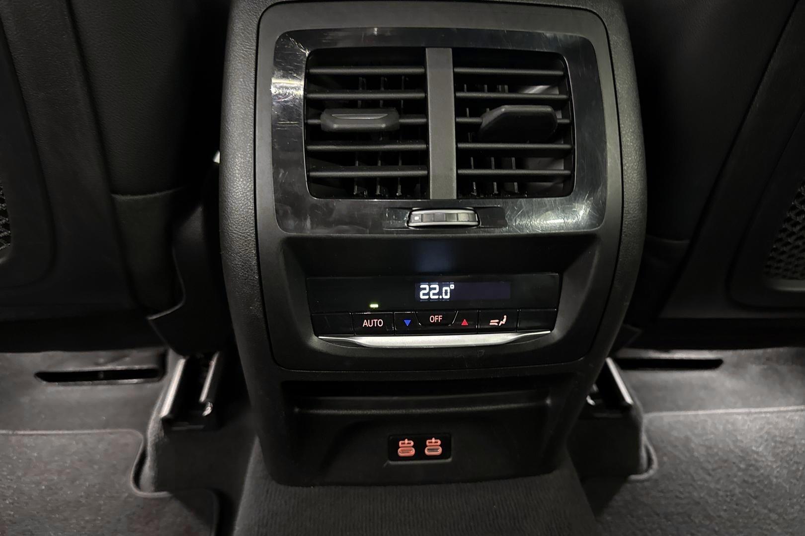 BMW X3 2024