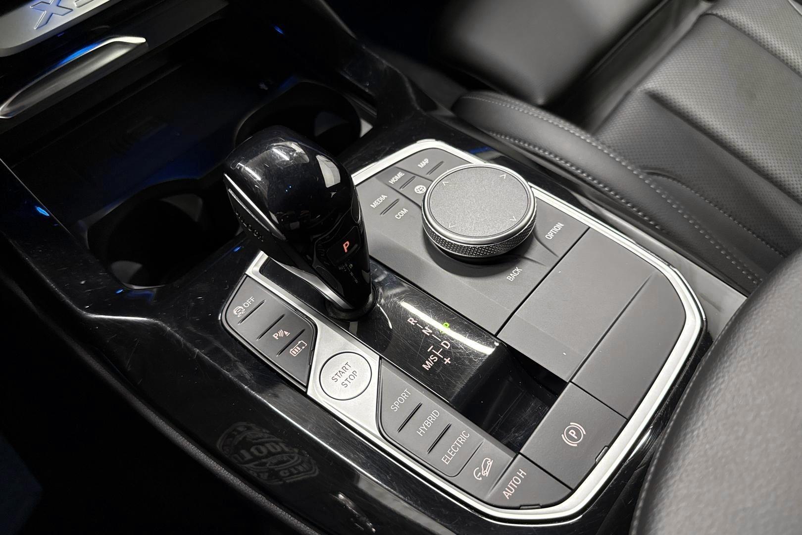 BMW X3 2024