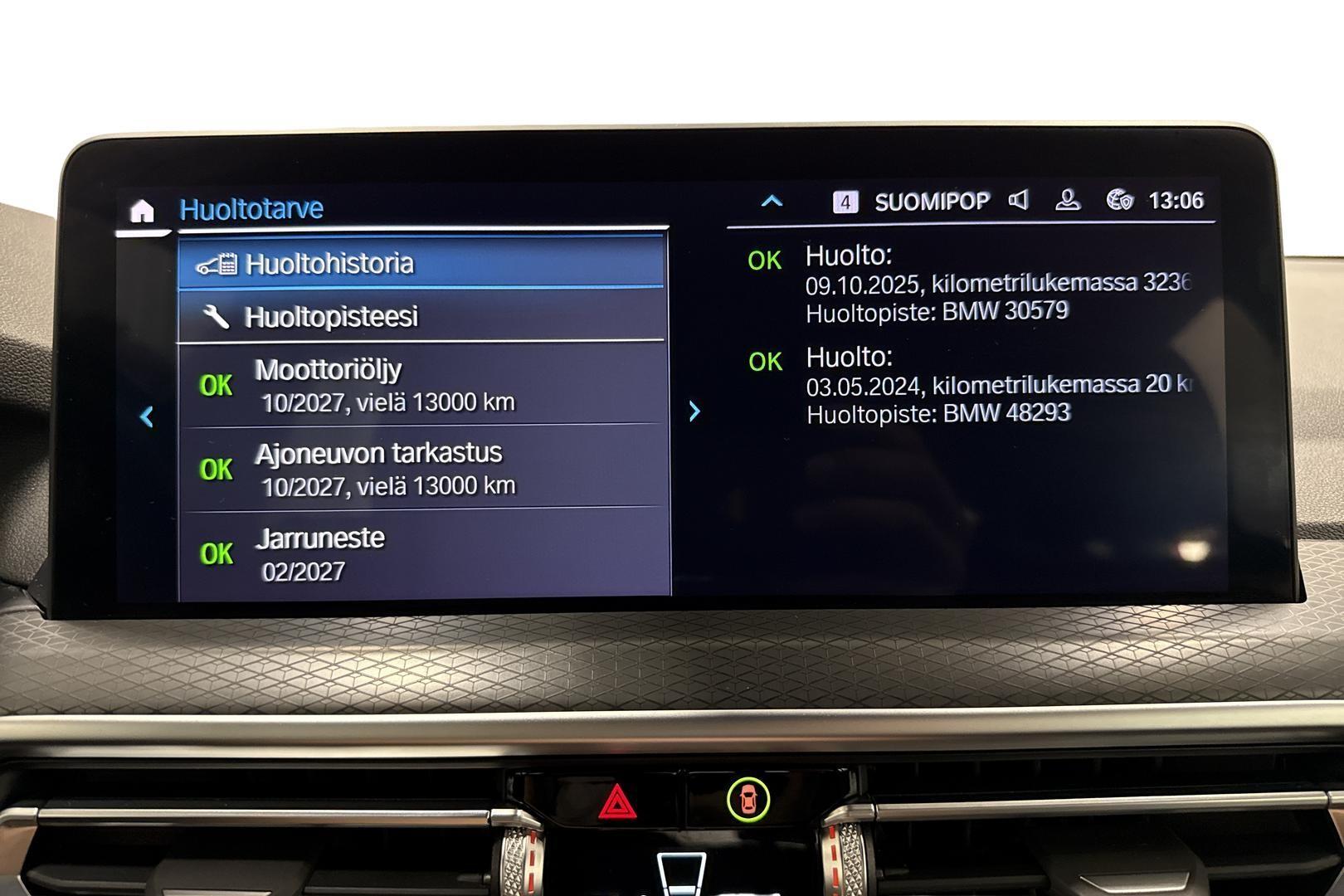 BMW X3 2024