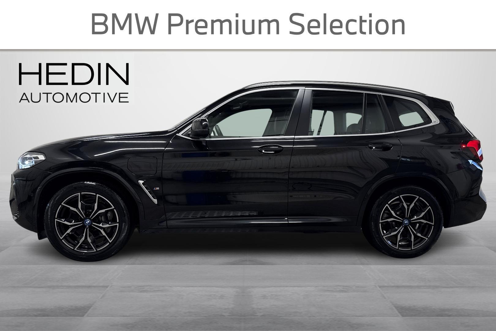 BMW X3 2024