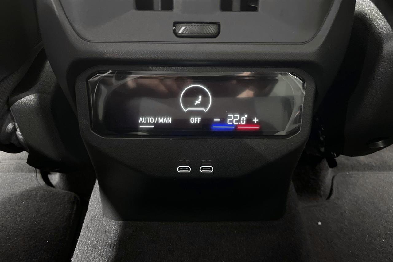 BMW X3 2026
