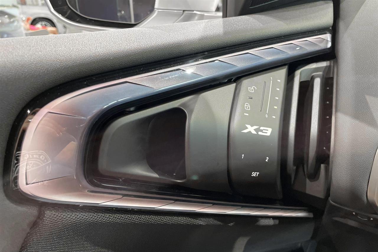 BMW X3 2026