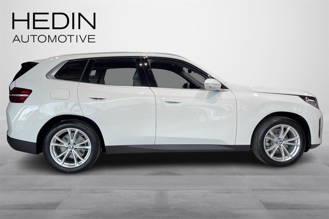 BMW X3 2026