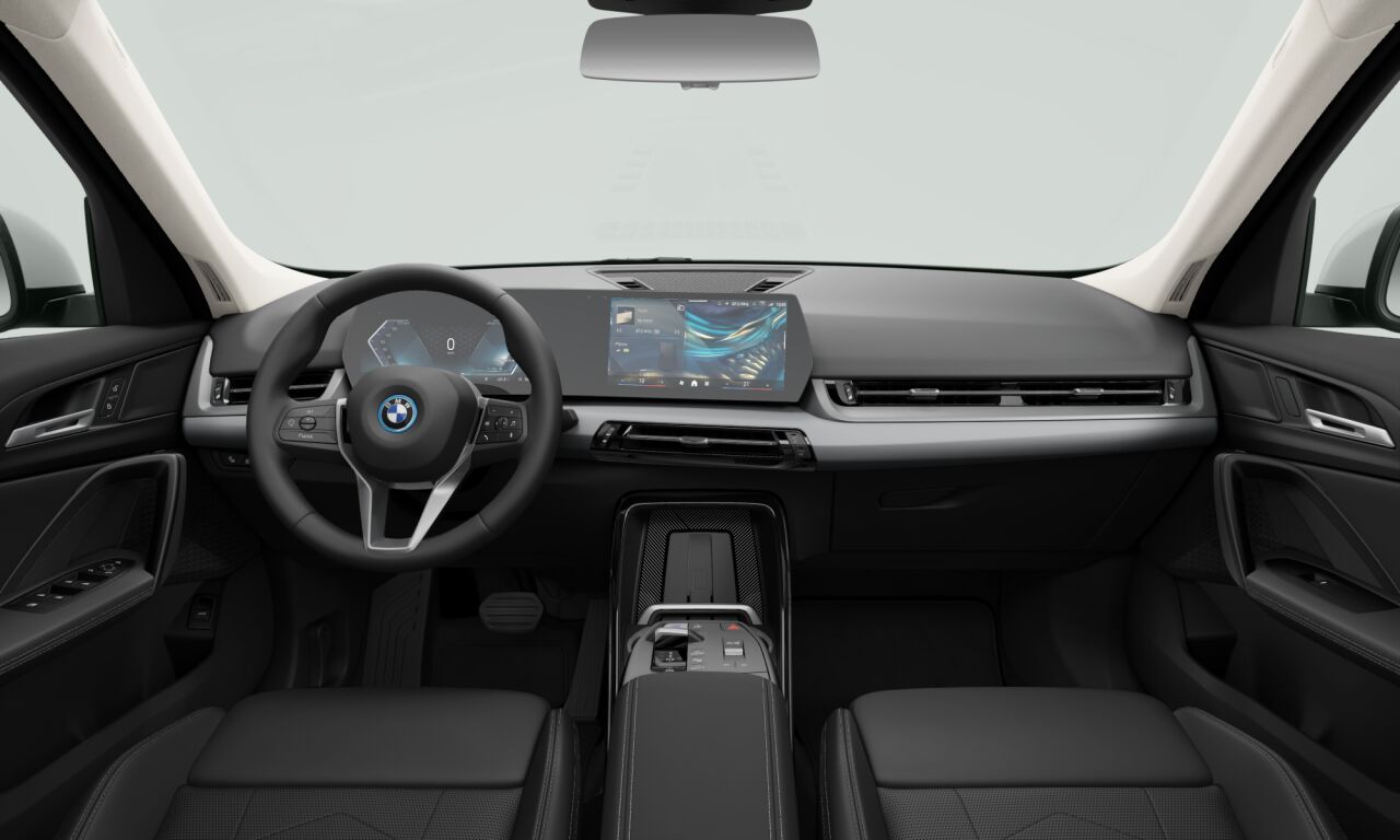 BMW iX1 2026