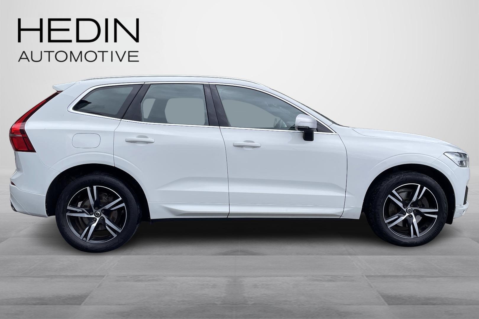 VOLVO XC60 2018
