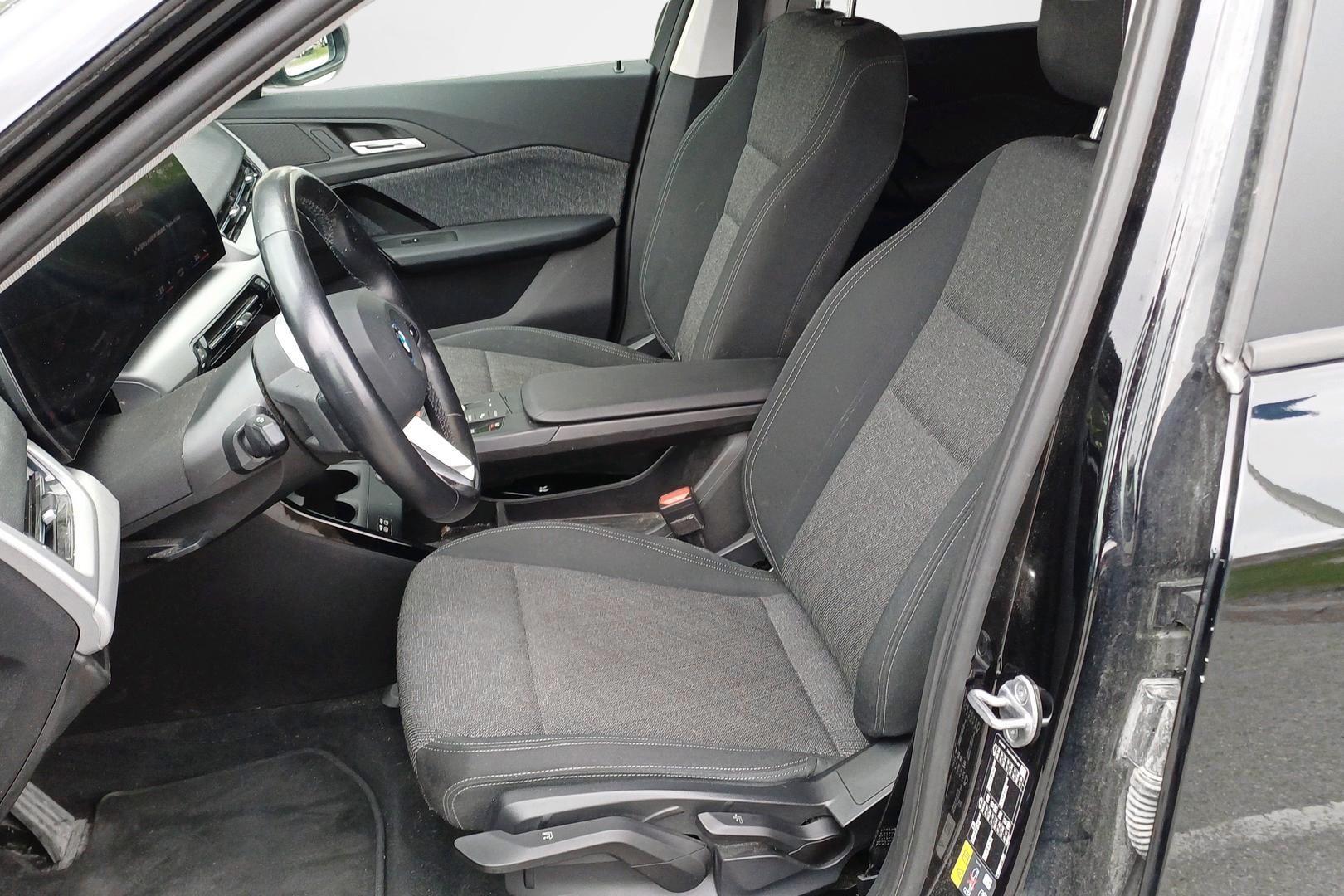 BMW iX1 2023