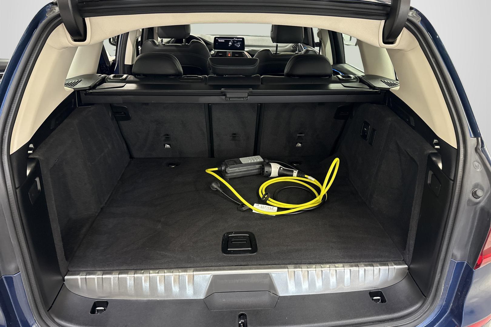 BMW X3 2020