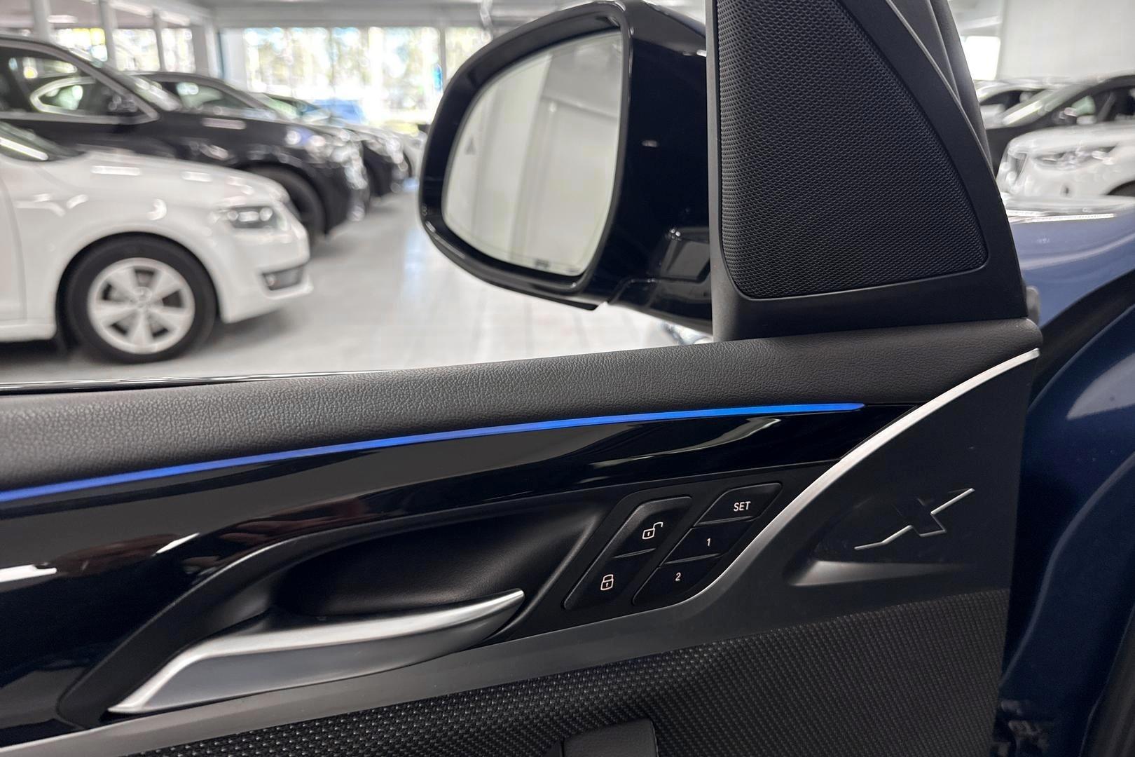 BMW X3 2020