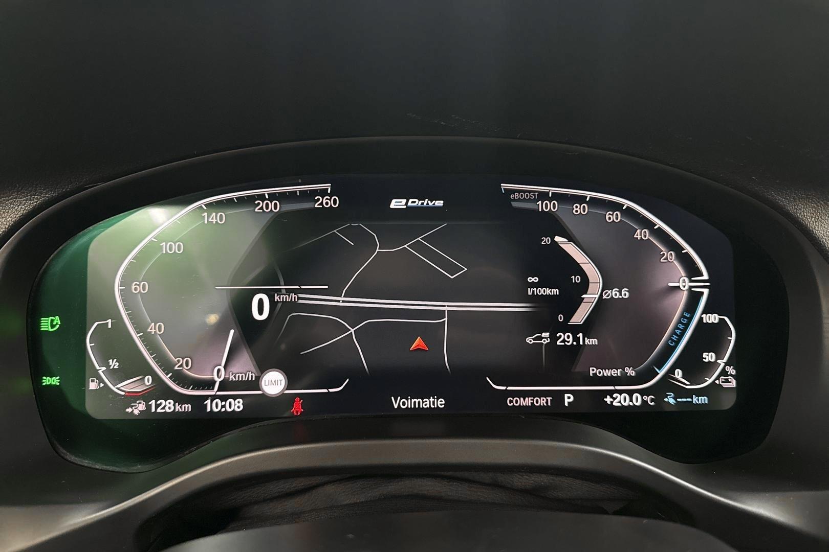 BMW X3 2020