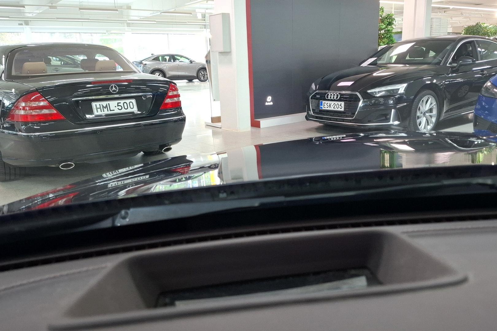 Mercedes-Benz C 2016