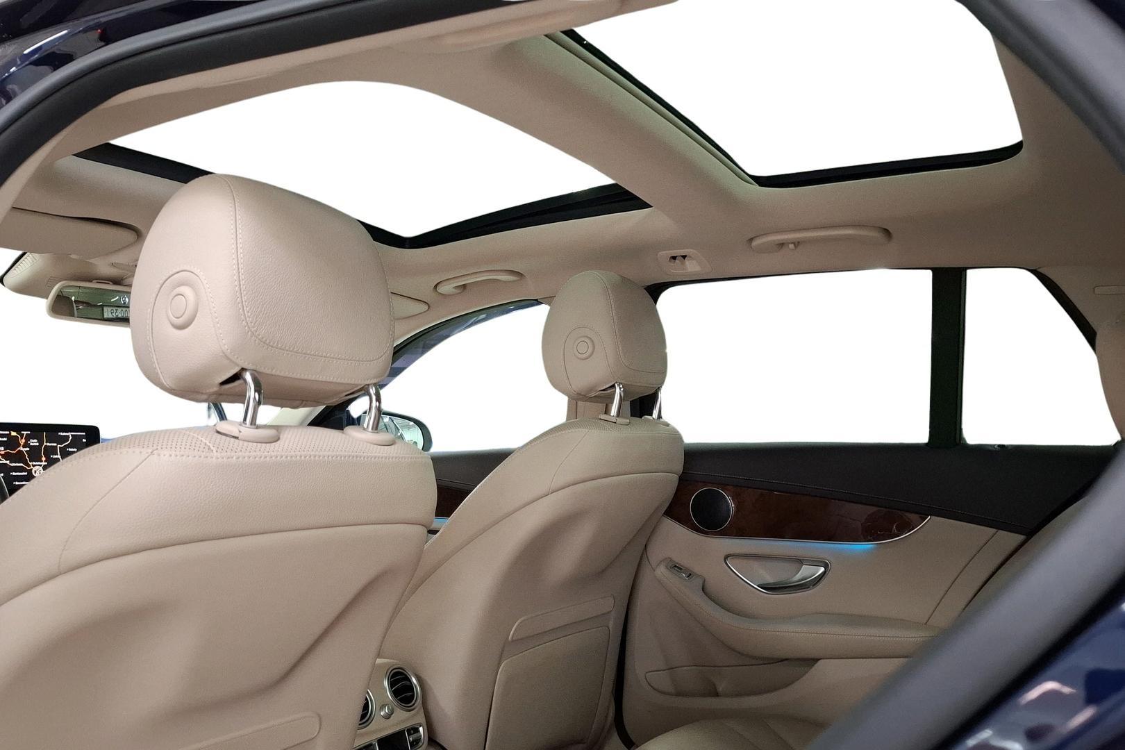 Mercedes-Benz C 2016