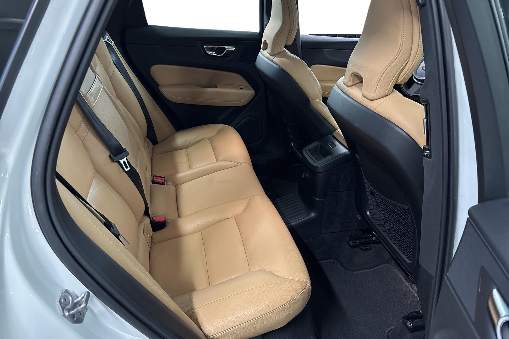 Volvo XC60 2020