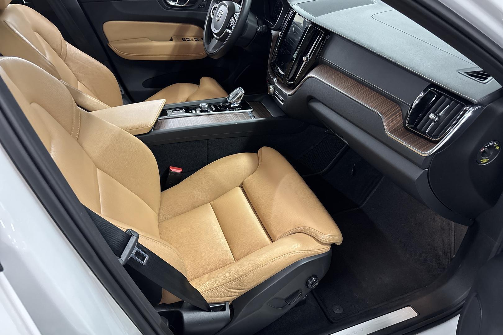 Volvo XC60 2020