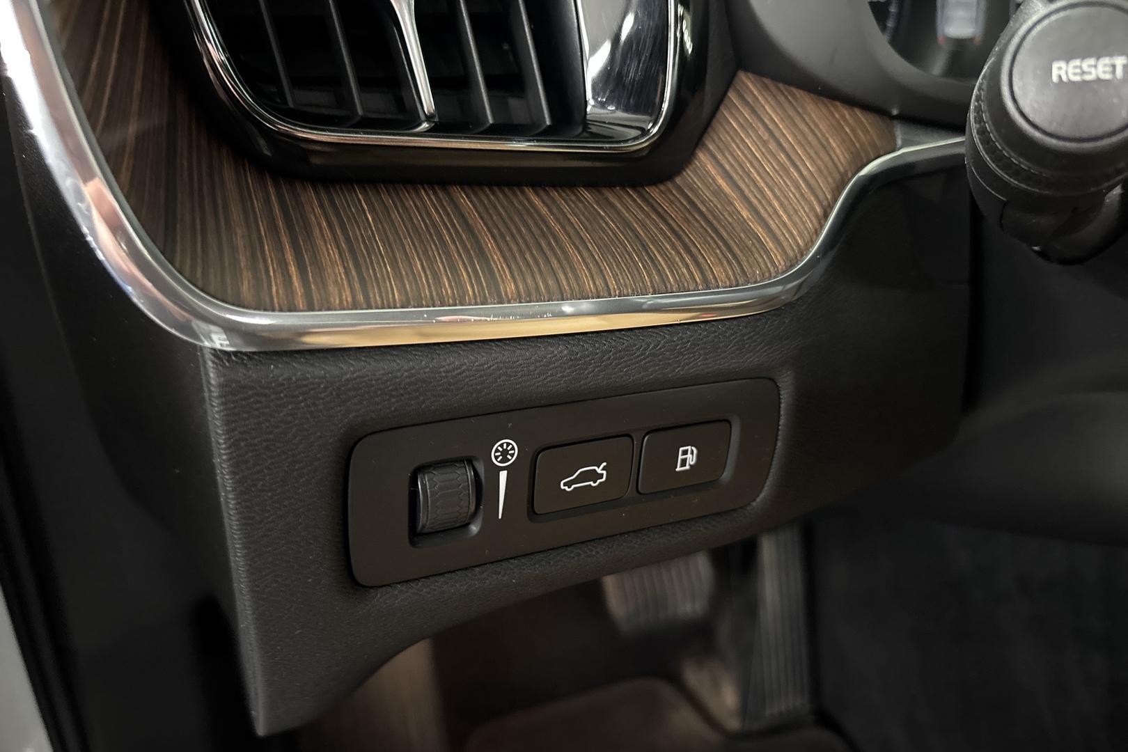 Volvo XC60 2020