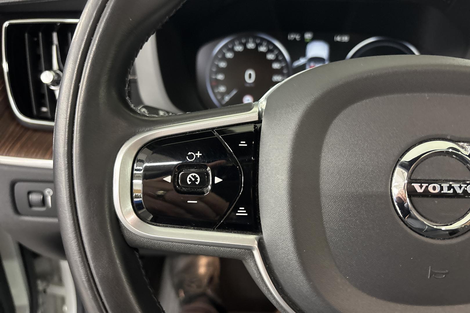 Volvo XC60 2020